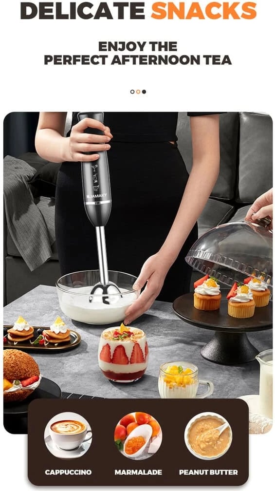 Blender JAMAKY JMK3015