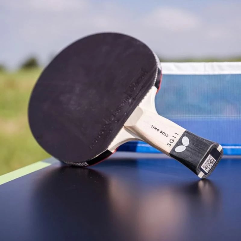 Raketë Ping-pongu Butterfly Timo Boll SG11 85012 për meshkuj