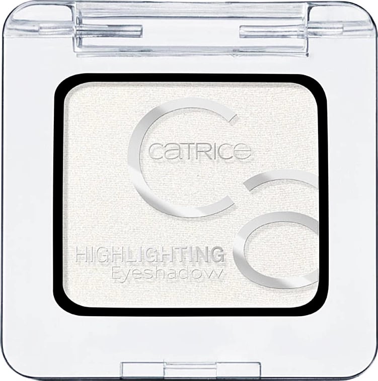 Hije për sy Catrice Highlighting Eyeshadow 010 Highlight To Hell