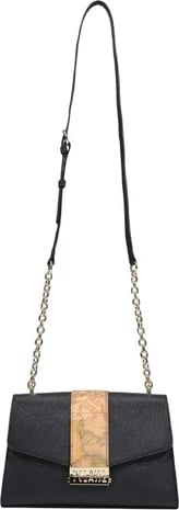 Çantë Alviero Martini Prima Classe femra e zezë