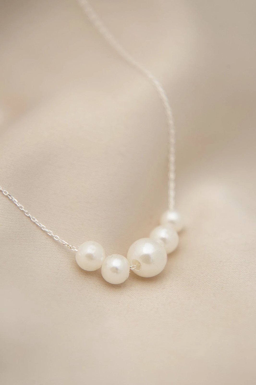 Varëse argjendi Elika Silver, ELKSLVR7237