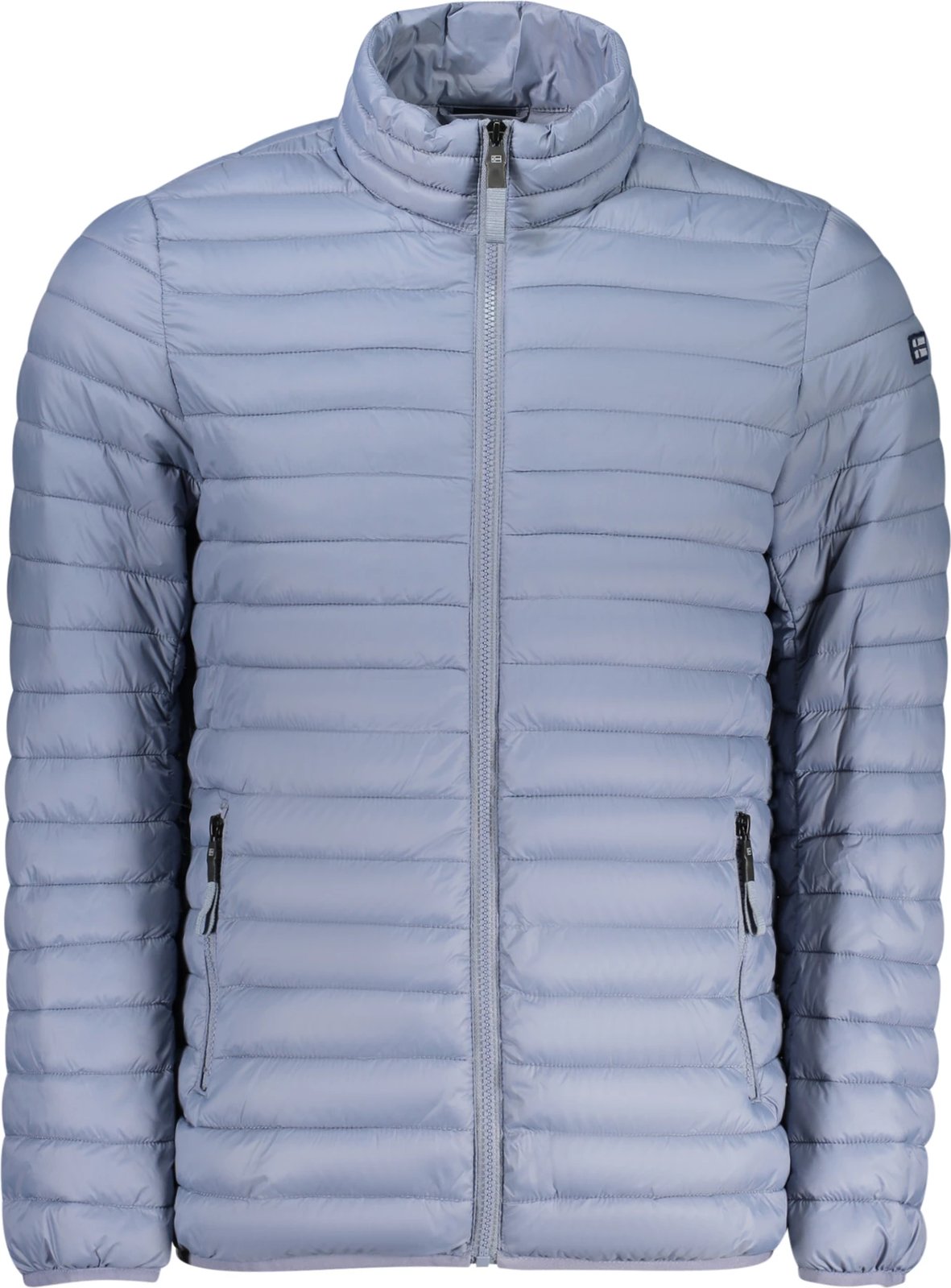 Jakne NORWAY 1963 meshkuj, e kaltër