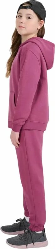 Pantallona për fëmijë 4f, vjollcë