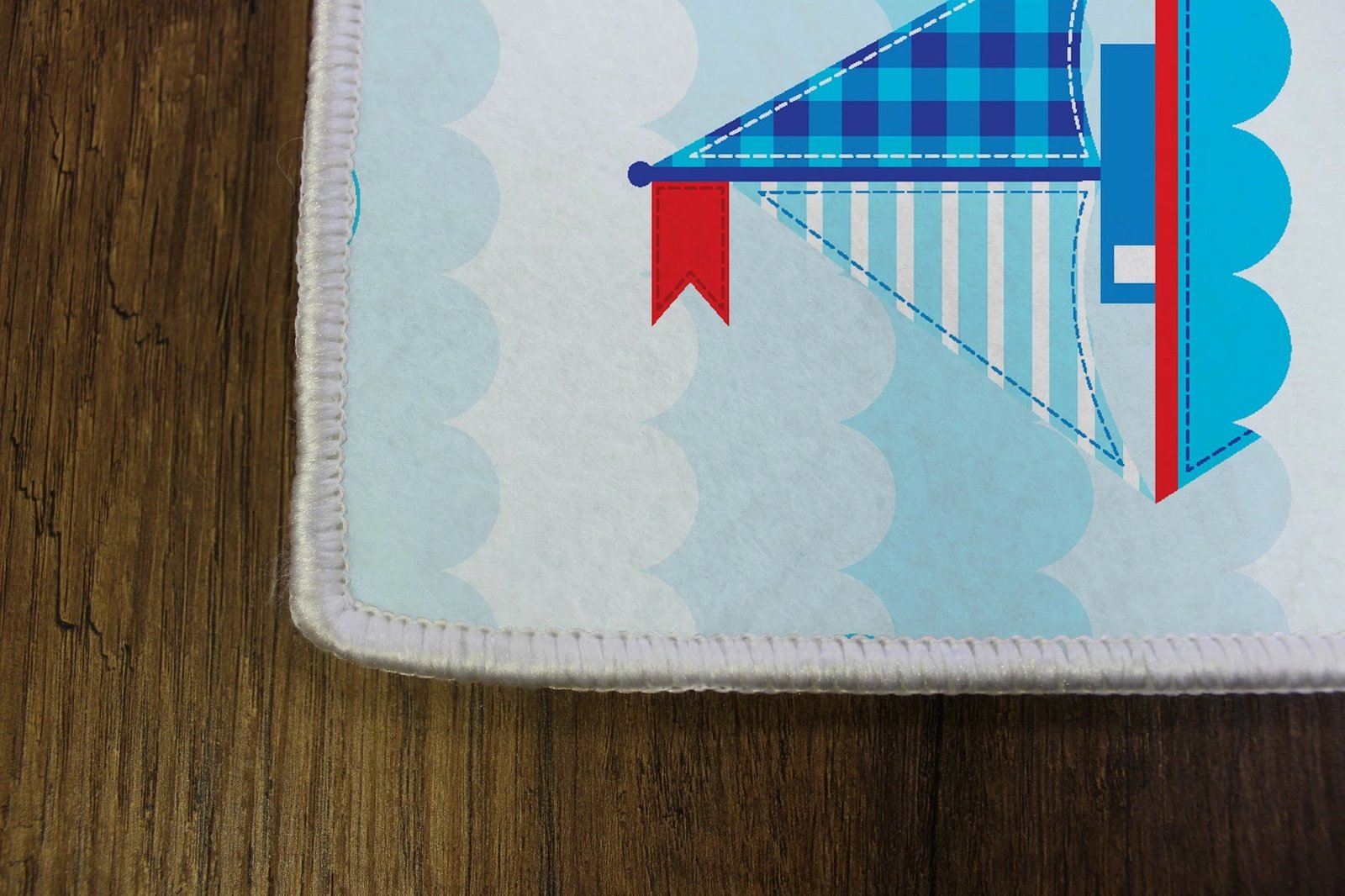 Qilim për korridor, shumëngjyrësh, Conceptum Hypnose, HMNT59, 100x150cm