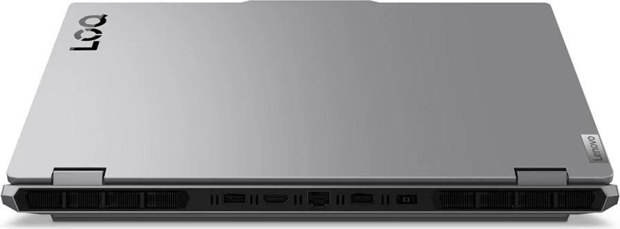 Laptop Lenovo LOQ 15IRX10, 15.6", Intel Core i5-13450HX, 32 GB RAM, 1 TB SSD, NVIDIA RTX 5060, Gri