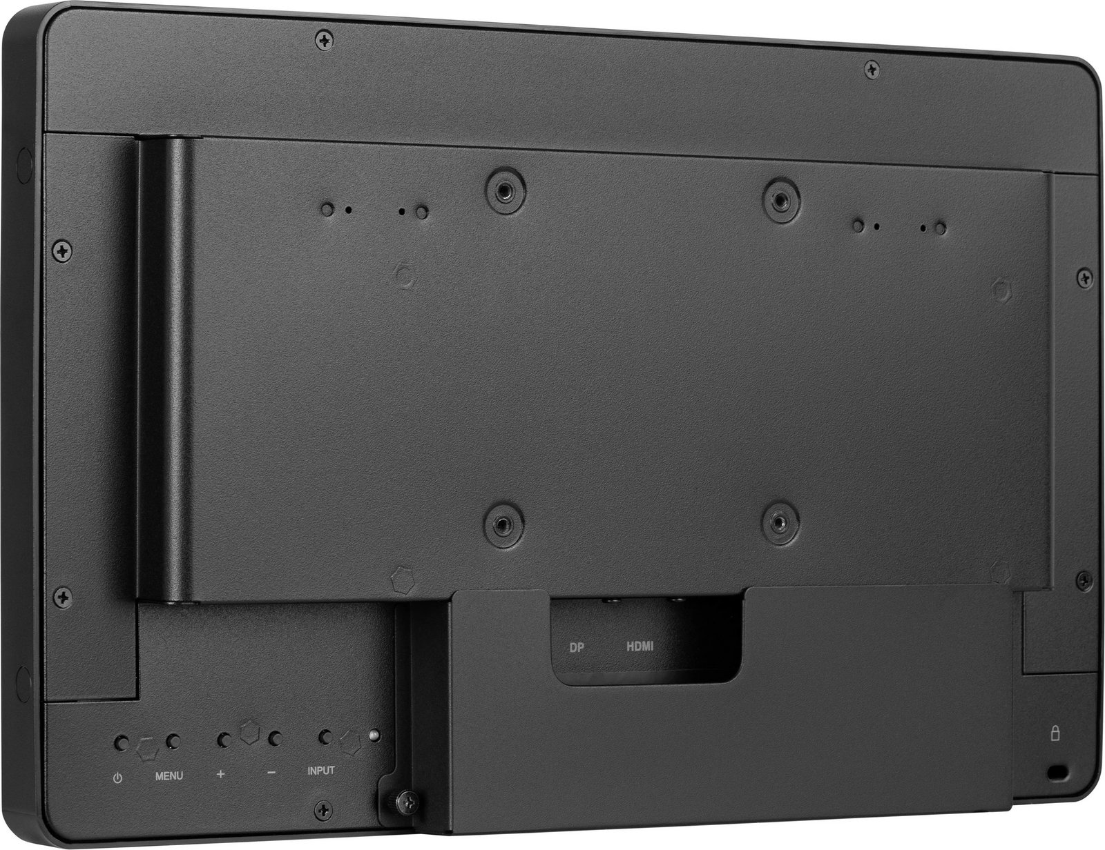 Monitor me prekje iiyama ProLite TF1633MSC-B1, 15.6 inç, Full HD, IPS, i zi