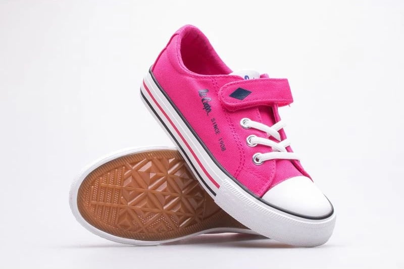 Atlete për fëmijë Lee, rozë Atlete për fëmijë Lee, rozë