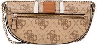 Çantë Guess për femra, beige