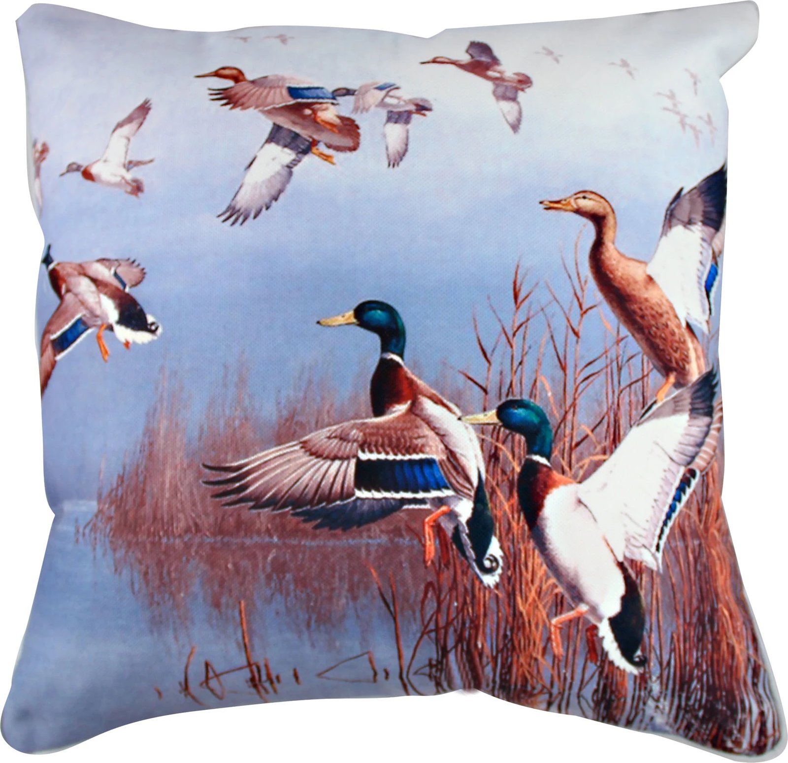 Jastëk Evila Originals, shumëngjyrësh, A10952