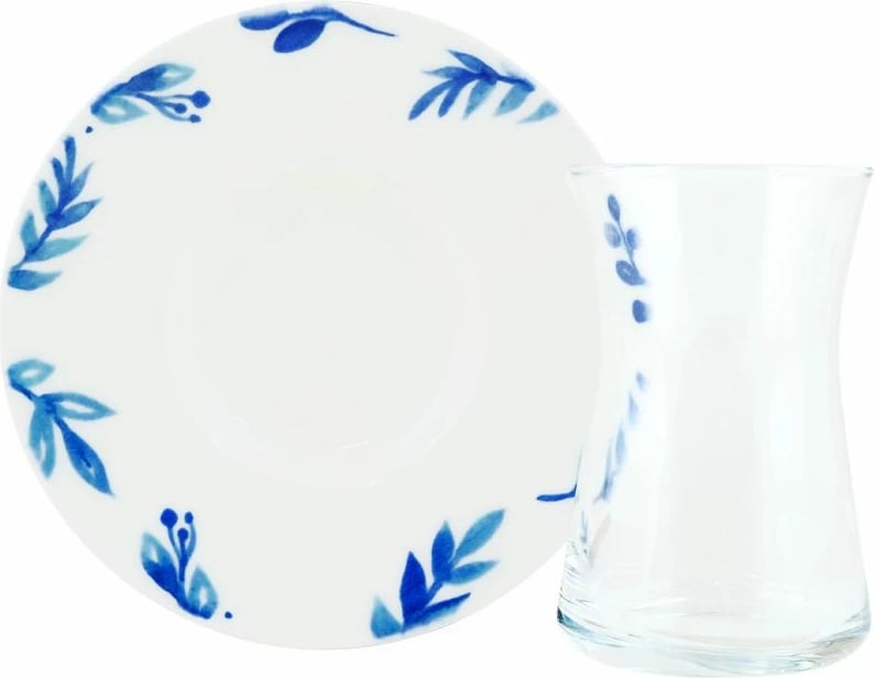 Set mëngjesi 19 pjesë, Hermia Concept, 58KKT000156