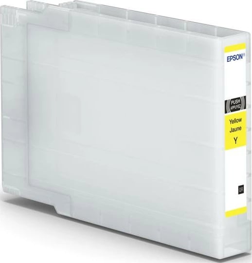 Patron boje, Epson, C13T04A44N / C13T04A440, 66–75 ml, origjinal, e verdhë