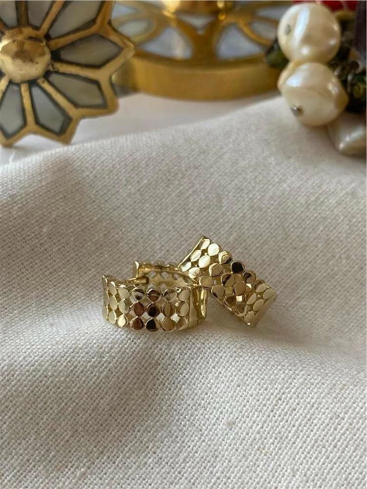 Vathë Jumeon, ngjyrë ari, 30387