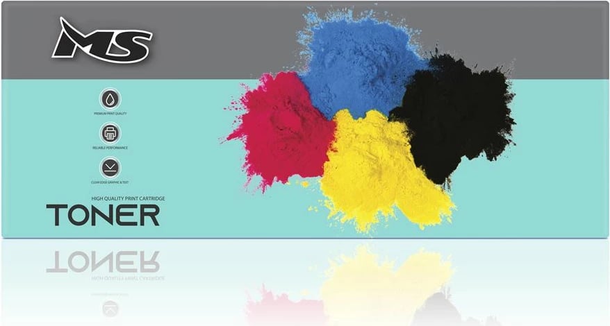 SUP TON HP W1500A MS