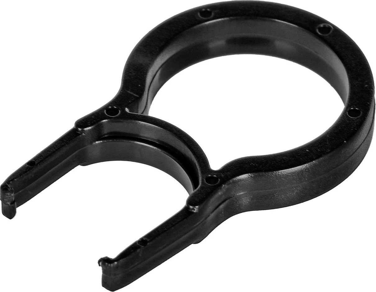 Tastierë për gaming Endorfy Ominis Kailh BL RGB, e zezë