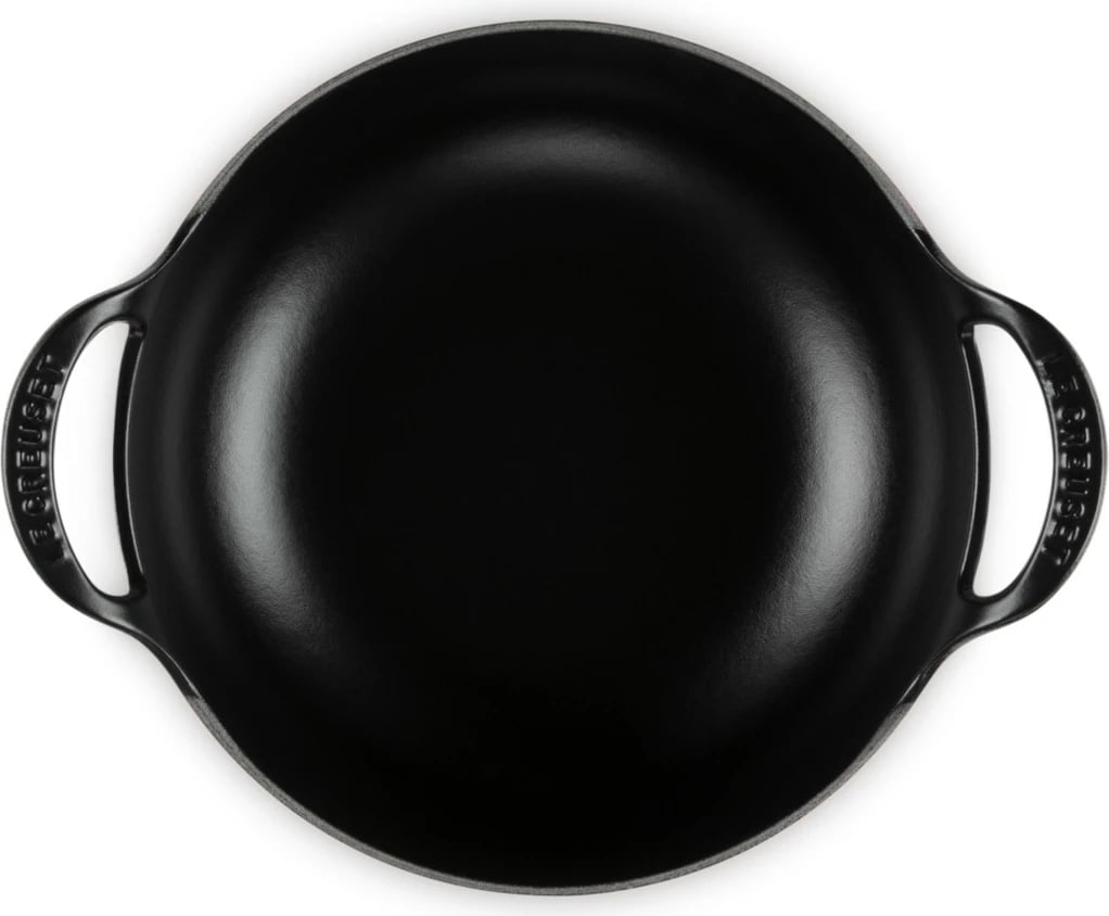 Enë gatimi Le Creuset Balti Dish 24cm, e kuqe