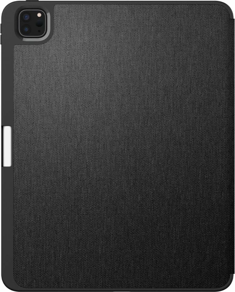 Mbështjellës Spigen Urban Fit për iPad Pro 13" 2024, E zezë
