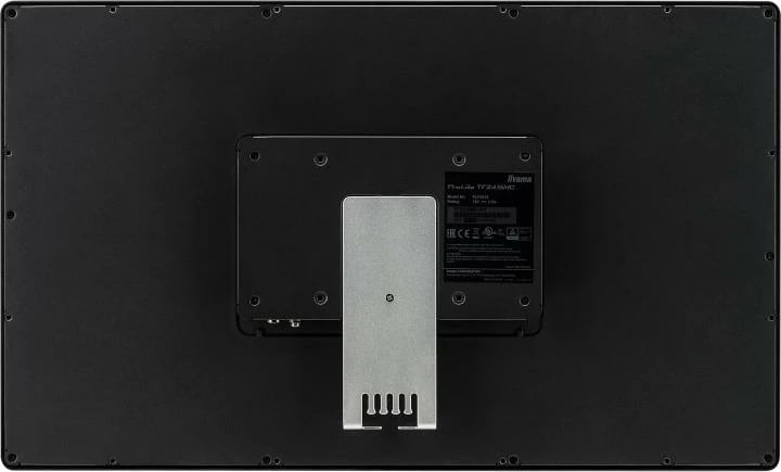 Monitor me prekje, iiyama ProLite TF2415MC-B2 24" PCAP VA, IP65 front, Black