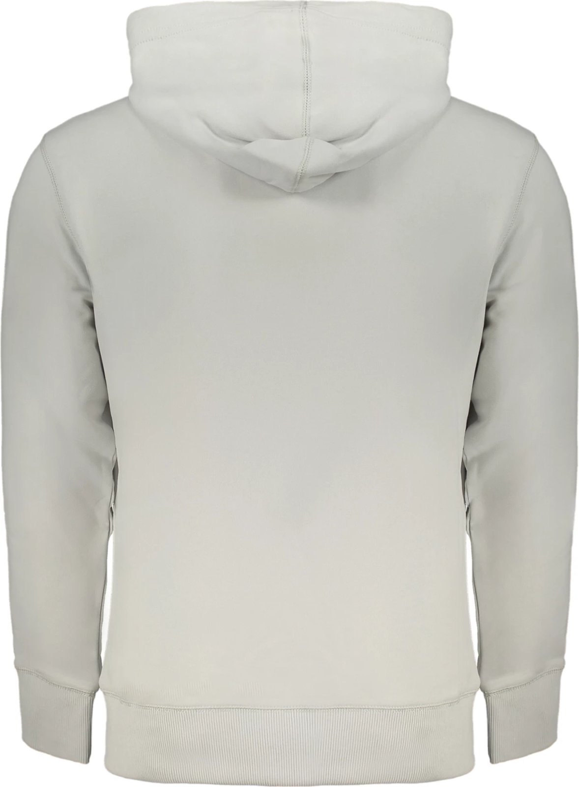 Duks për meshkuj Calvin Klein, gri