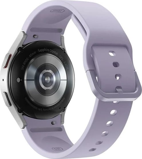 Smartwatch Samsung Galaxy 5, 40mm BT, vjollcë