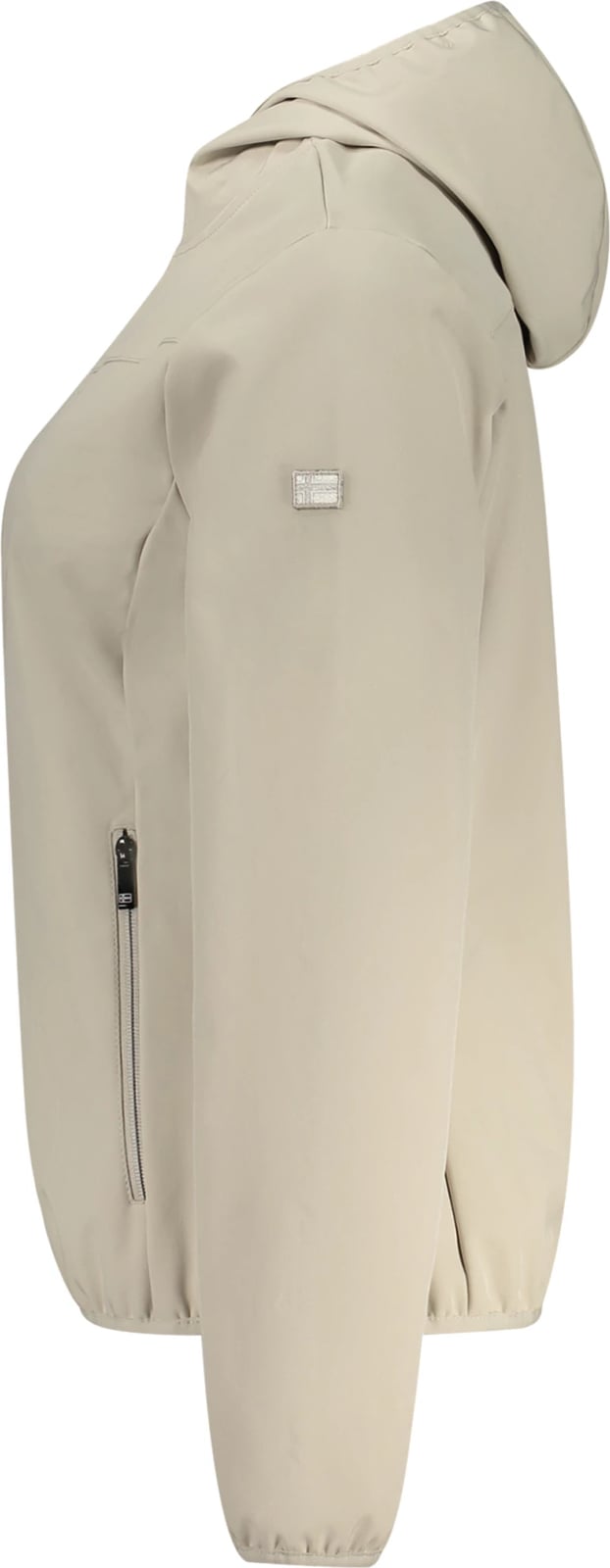 Jakne NORWAY 1963 femra, bezhë