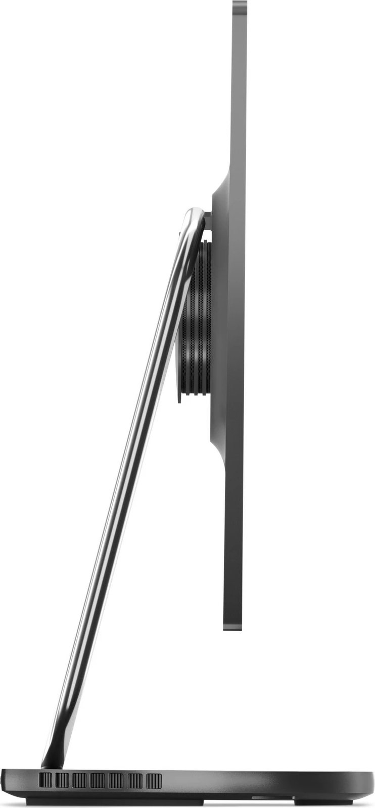 Kompjuter All-in-One Lenovo Yoga 32ILL10 F0HX, i7, 32GB RAM, 1TB, Windows 11 Pro, zi