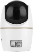 Kamerë sigurie Dahua Technology H5D-5F, IP, wireless & wired, 256GB, bardhë/zezë
