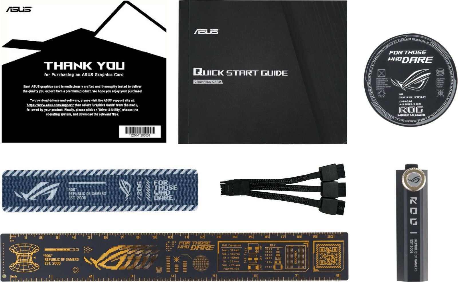 Kartelë grafike ASUS ROG STRIX RTX5070 Ti 16GB, multingjyrëshe