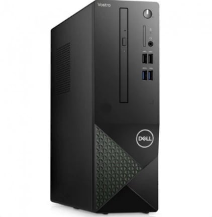 Kompjuter Dell Vostro 3710, Intel Core i5, 8GB RAM, 256GB SSD + 1TB HDD, Intel UHD Graphics, i zi 