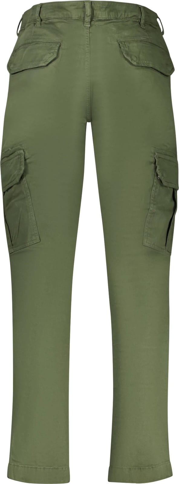 Pantallona meshkuj NORWAY 1963, të gjelbra