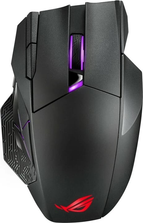 Maus ASUS ROG Spatha X, i zi