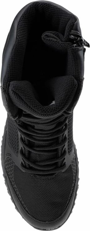 Çizme Magnum për meshkuj, të zeza Çizme Magnum për meshkuj, të zeza