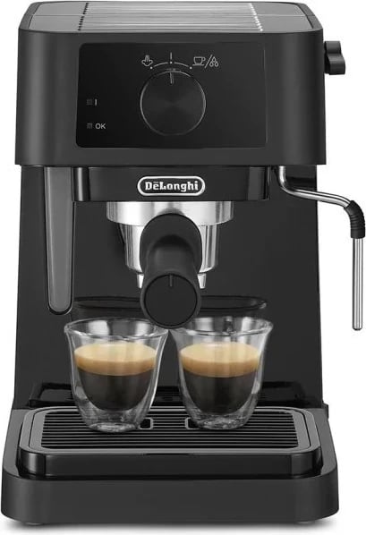 Makinë espresso De'Longhi, Stilosa EC235.BK, e zezë