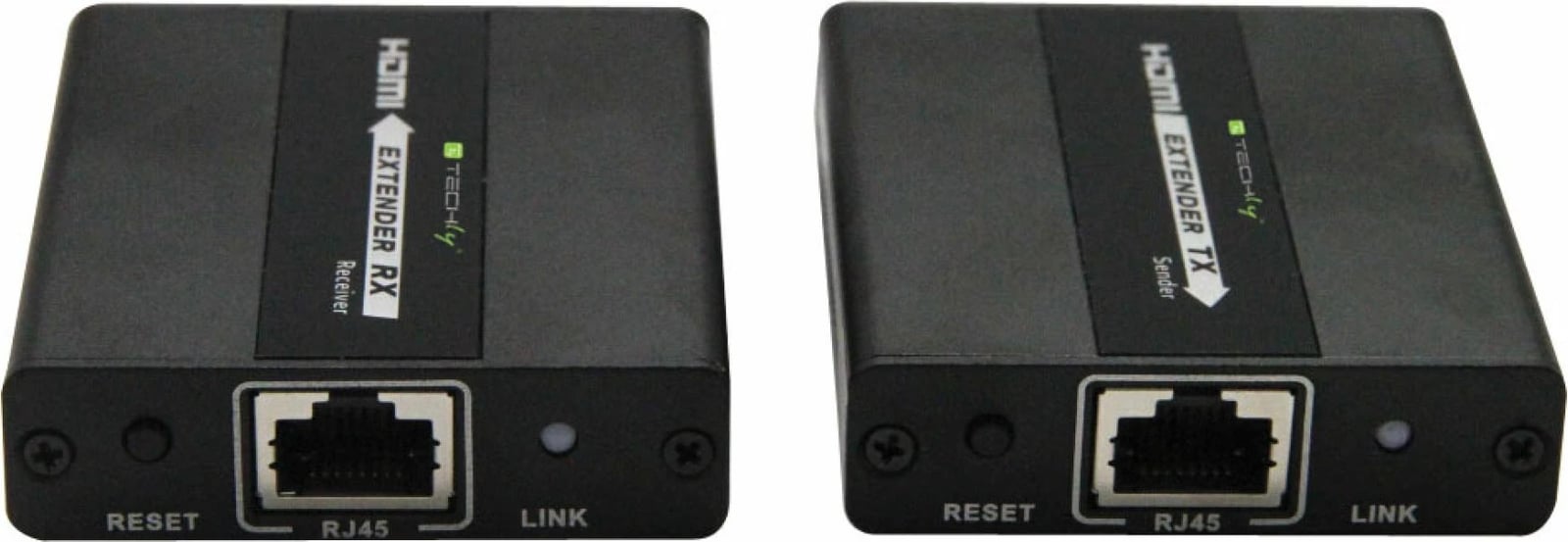 HDMI Extender TECHly 1080p, deri në 120m