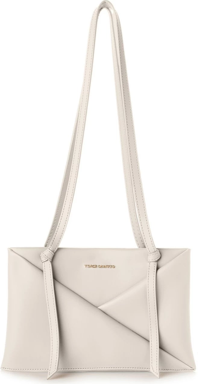 Çantë tote Vince Camuto, Avellino, krem