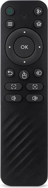 Projektor i mençur Acer AOPEN Fire Legend QF23s, FHD 1080p, Bluetooth/WiFi, Gri