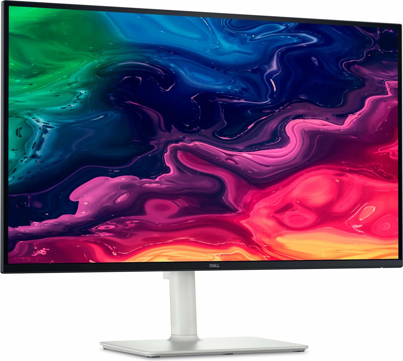Monitor DELL S2725QC 27 inç, 4K, IPS, 120Hz, USB-C