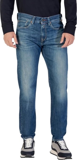 Pantallona Replay jeans meshkuj, të kaltërta