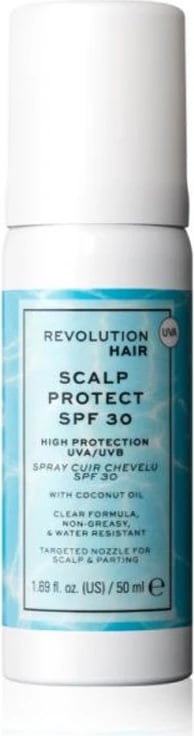 Revolution Haircare Scalp Protect