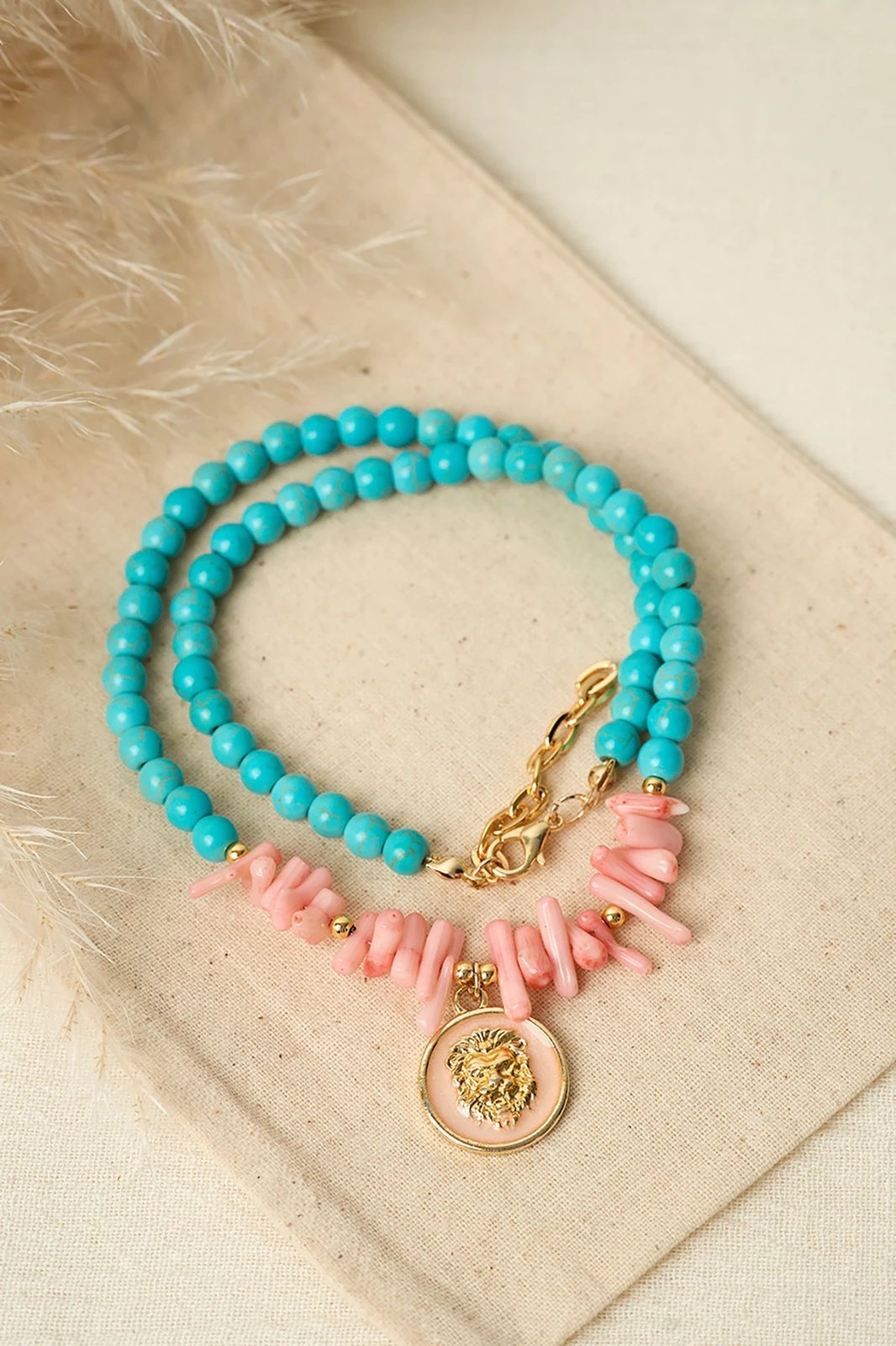 Qafore metalike Elika, shumëngjyrëshe, ELKGC68304