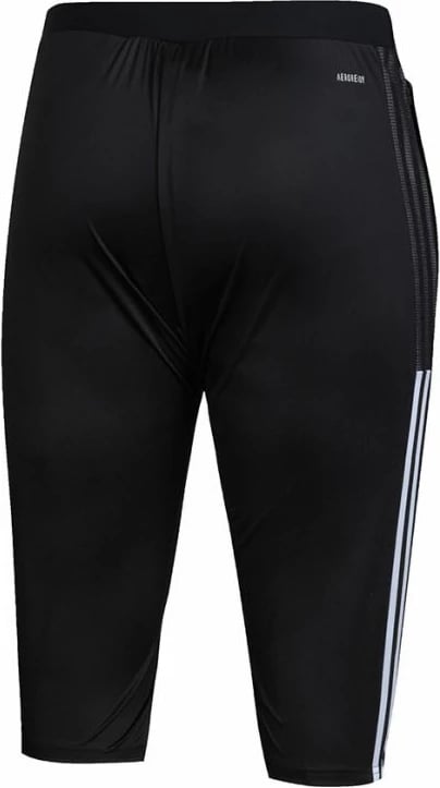 Pantallona sportive për meshkuj adidas, të zeza