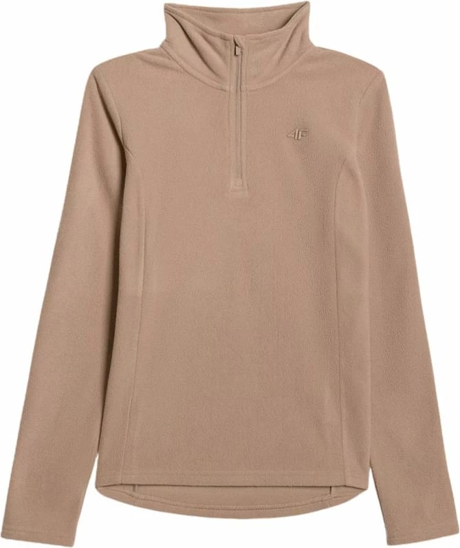 Duks për femra 4f, kafe e çelur