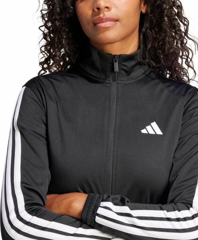 Duks për femra adidas, i zi
