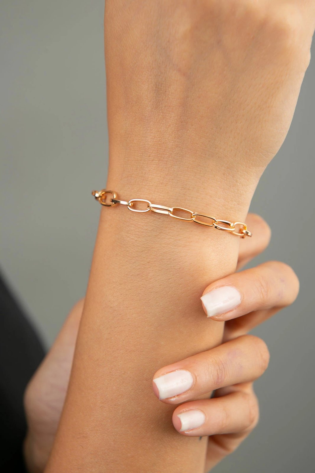 Byzylyk metalik ngjyrë ari, Elika, CBL9341