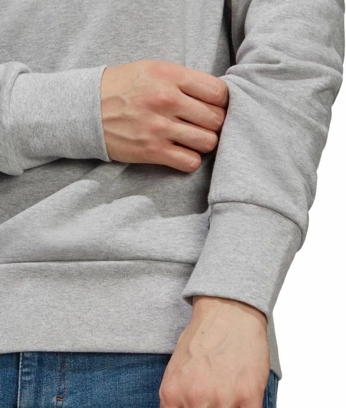 Duks për meshkuj adidas, gri