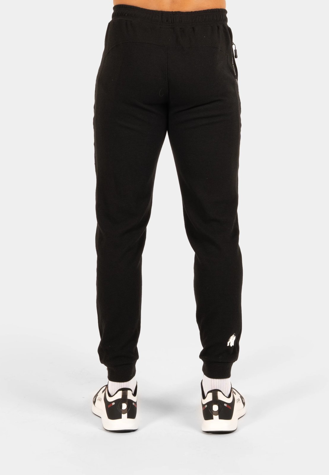 Pantallona Sportive Harvey – E zezë