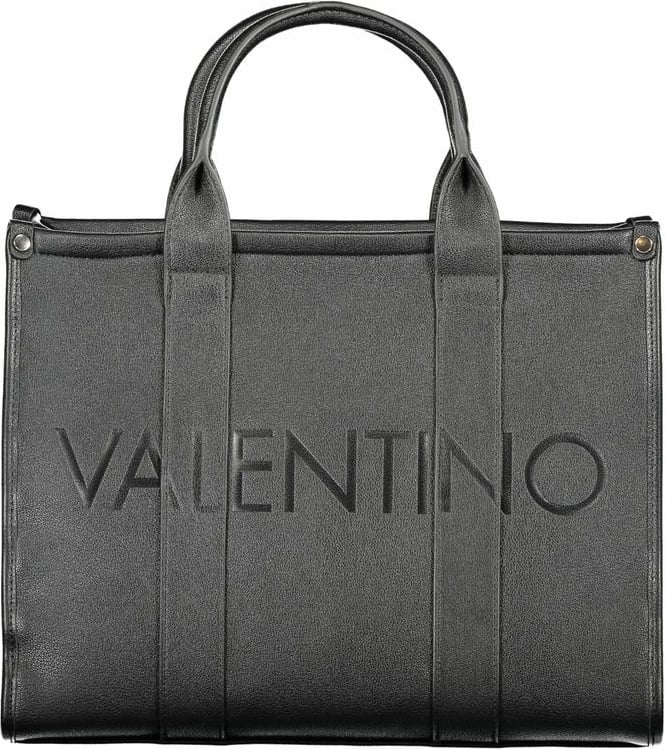 Çantë Valentino Bags, e zezë