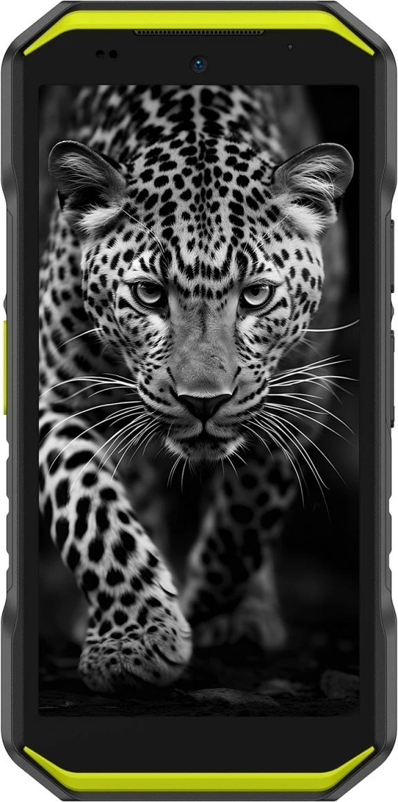 Celular Ulefone Armor X32, 6GB/128GB, Gjelbër Celular Ulefone Armor X32, 6GB/128GB, Gjelbër
