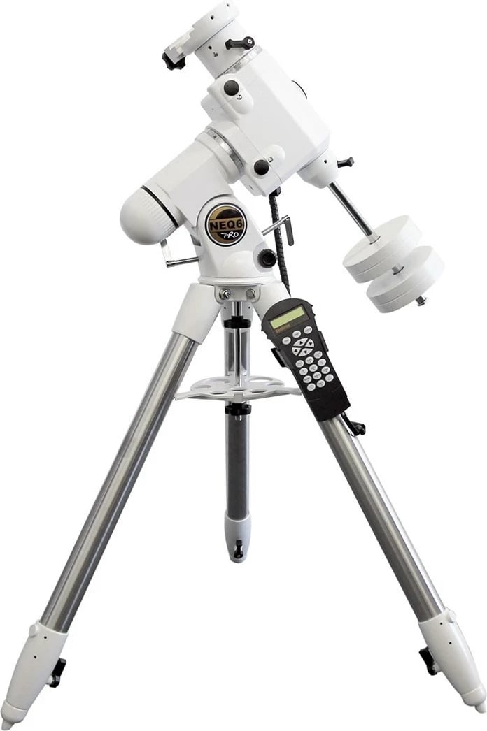 Montim ekuatorial NEQ6 PRO me tripod