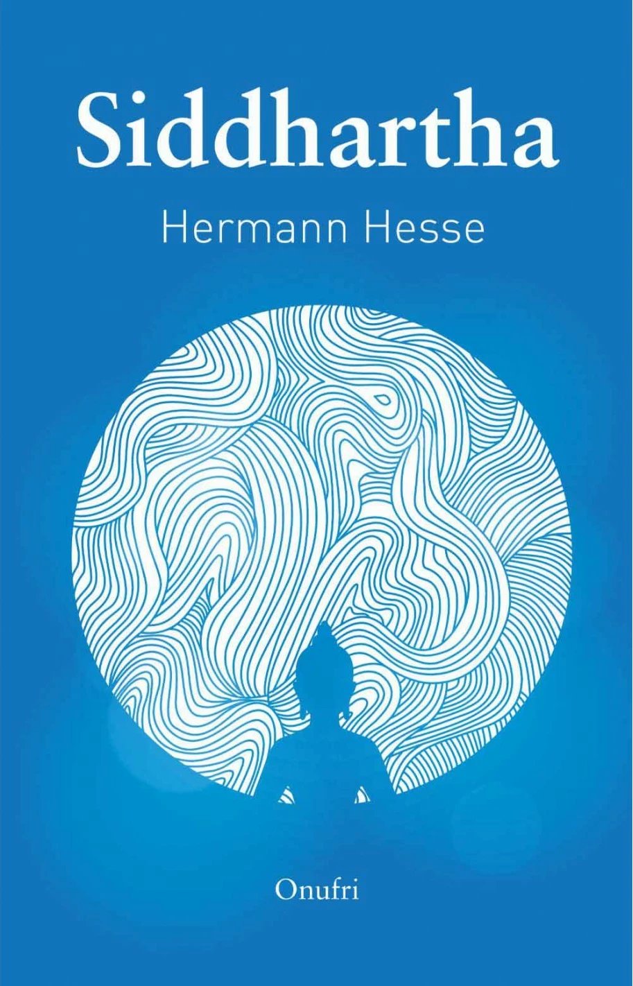 Siddharta - Hermann Hesse