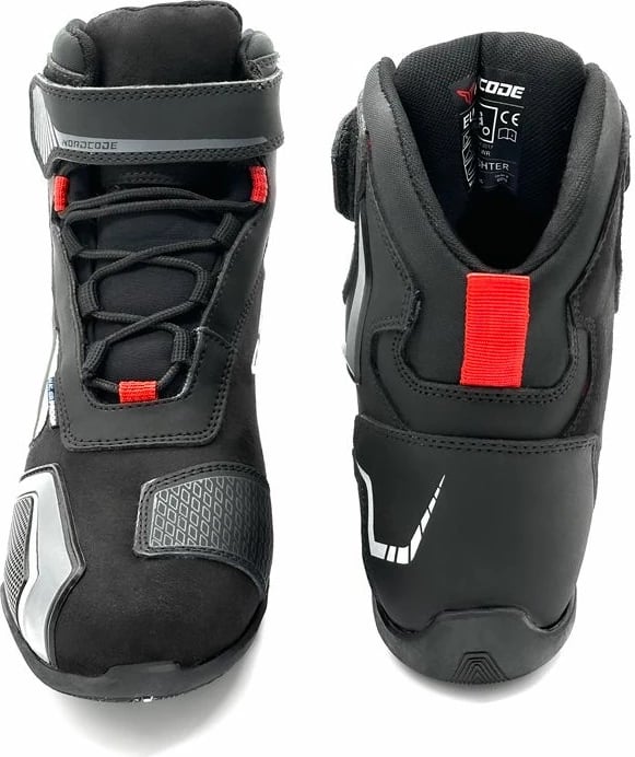 Kepuce Motorri Wp Zeze/hiri 42